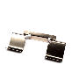 Image of Disc Brake Pad Retaining Clip (Front) image for your Volvo 960